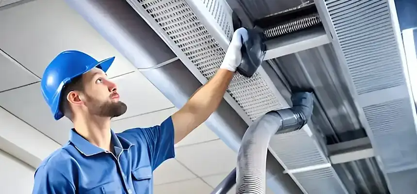 Our Annual Dryer Vent Maintenance Services in Lancaster, CA