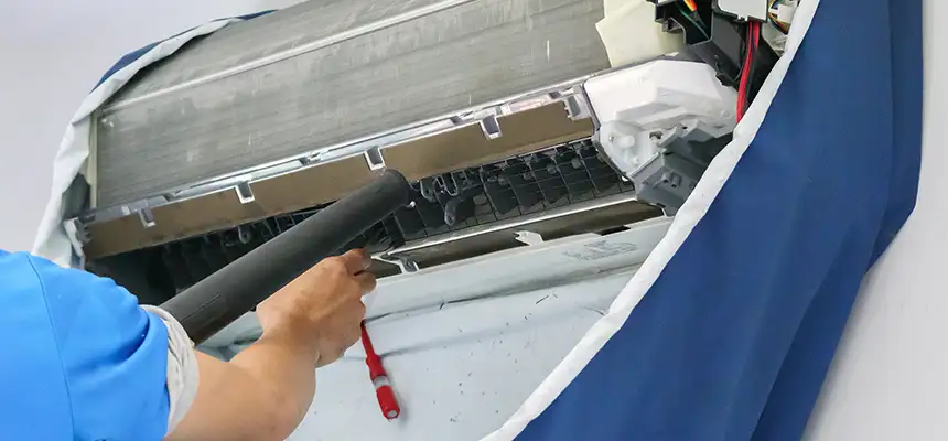 Advanced Clogged Dryer Vent Repair for Multi-Unit & Commercial in Lancaster, CA