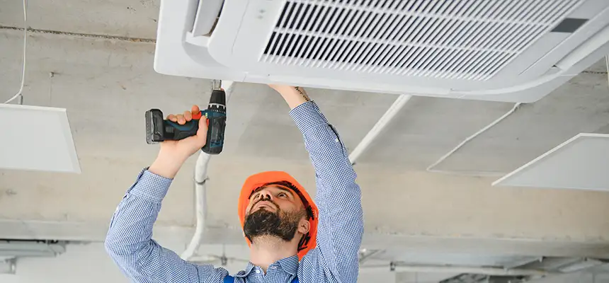 Detailed Multi‑Unit Riser & Roof Termination Cleaning in Lancaster