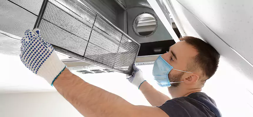 Our Dryer Vent Cleaning Services in Lancaster, CA