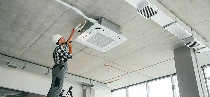 Our HVAC System Deodorizing Services in Lancaster, CA