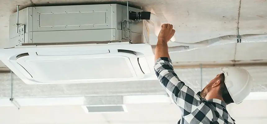 Our Local Vent Cleaning Services in Lancaster, CA