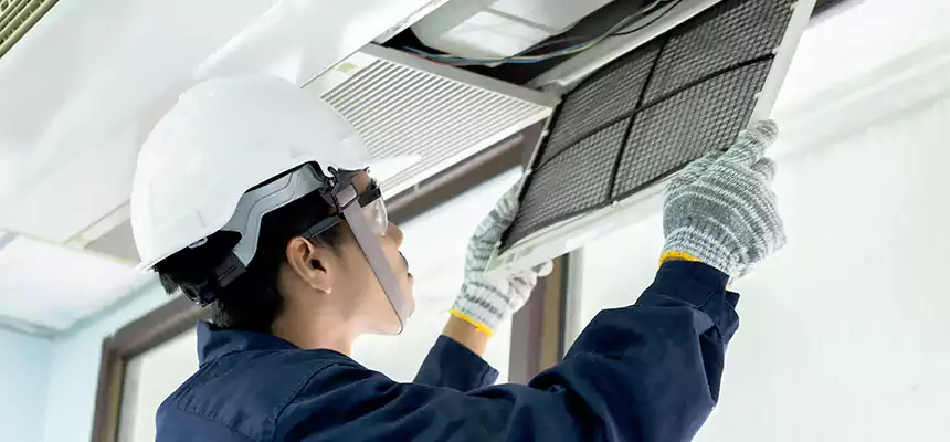Our Multi-family Home Duct Cleaning Services in Lancaster, CA