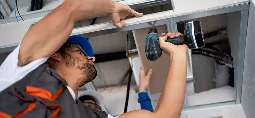 Our Retail Store Duct Cleaning Services in Lancaster, CA