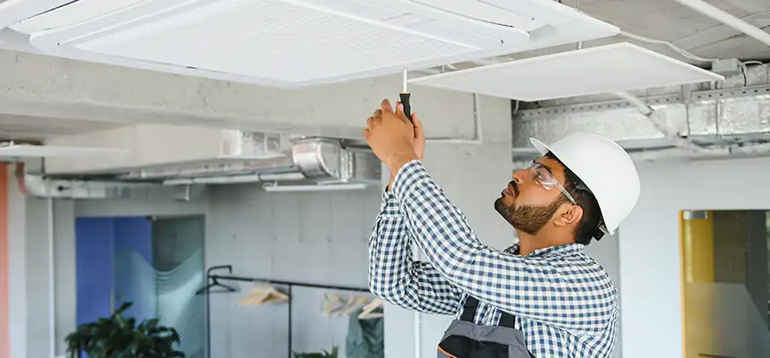 Our Roof Dryer Vent Cleaning Services in Lancaster, CA