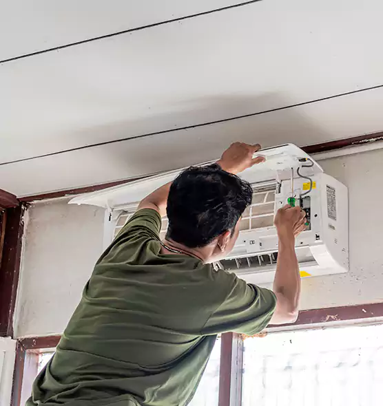 About Air Duct & AC Odor Removal in Lancaster, CA
