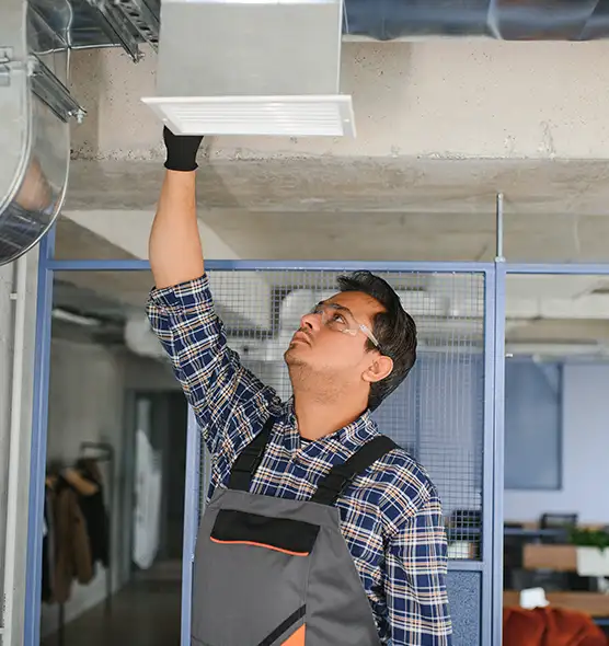 Top-Rated Air Duct Cleaning Near Me in Lancaster, CA