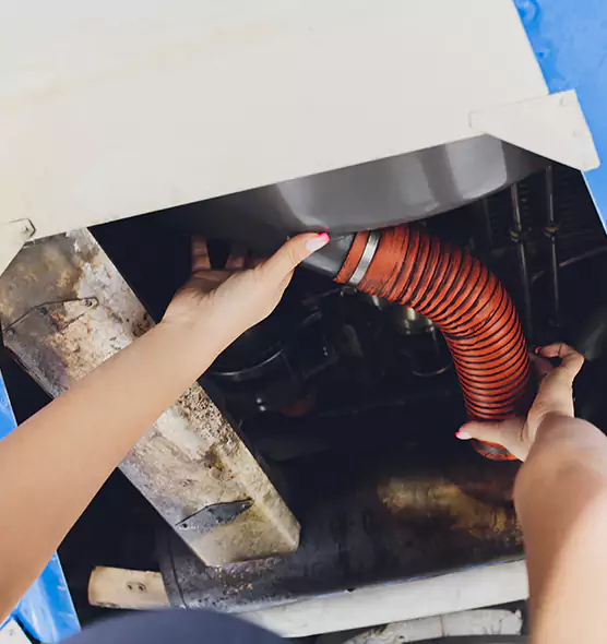 Professional Air Duct Leak Repair in Lancaster, CA