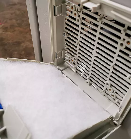 About Air Duct Overhaul & Upgrades in Lancaster, CA