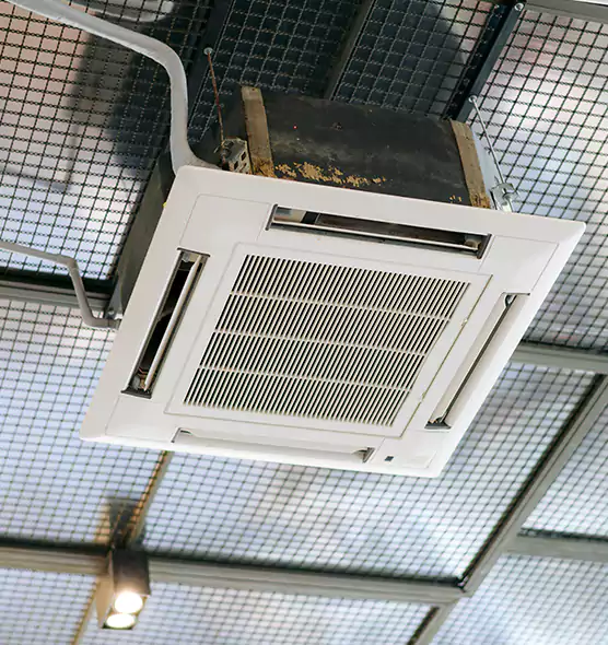 Top-Notch Allergy Relief Vent Cleaning Services in Lancaster, CA