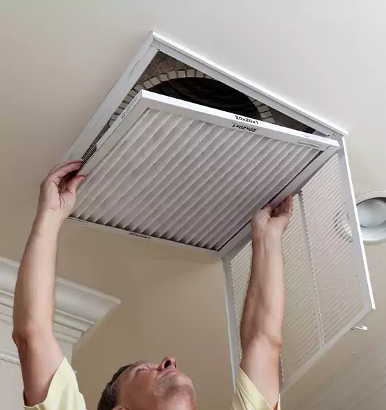 Trusted Apartment Air Duct Cleaning in Lancaster, CA