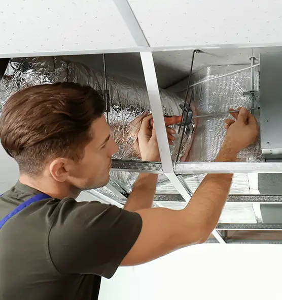 Professional Clogged Dryer Vent Repair in Lancaster, CA