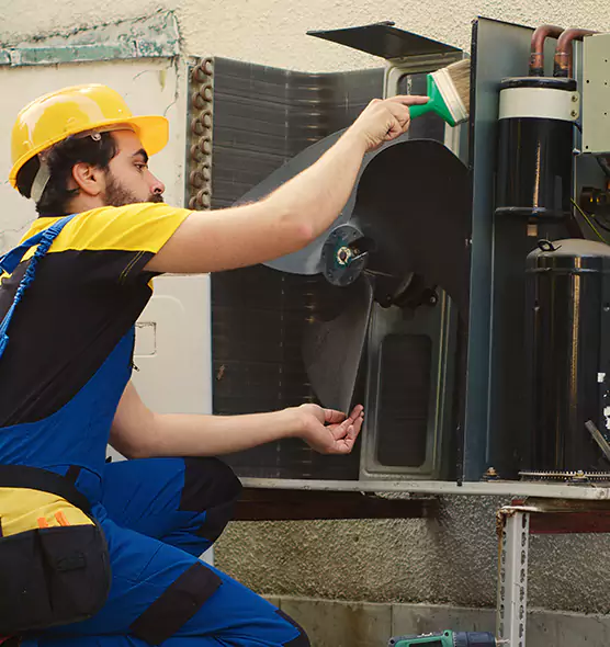 About Dryer Duct Fire Hazard Inspection in Lancaster, CA