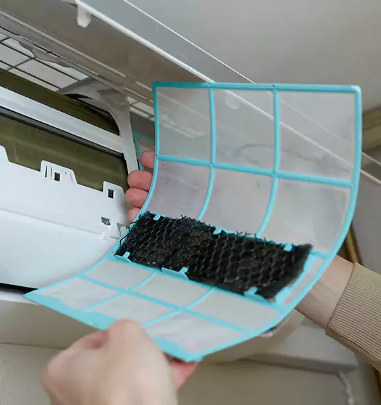 Welcome to Air Duct Cleaning & Repairs Lancaster — Your Local HEPA Filter Installation Pros in Lancaster, CA