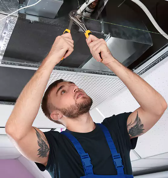 Trusted Home Air Duct Cleaning in Lancaster, CA