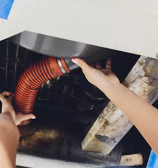 Professional Post-Renovation Duct Debris Removal in Lancaster, CA