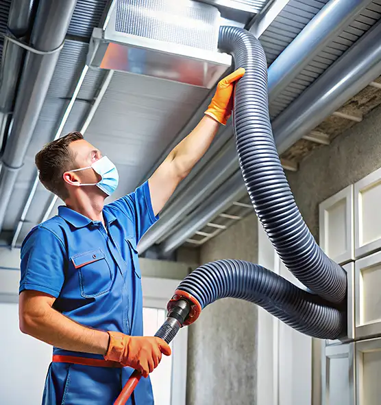 Welcome to Air Duct Cleaning & Repairs Lancaster — Your Local Roof Dryer Vent Cleaning Specialists in Lancaster, CA