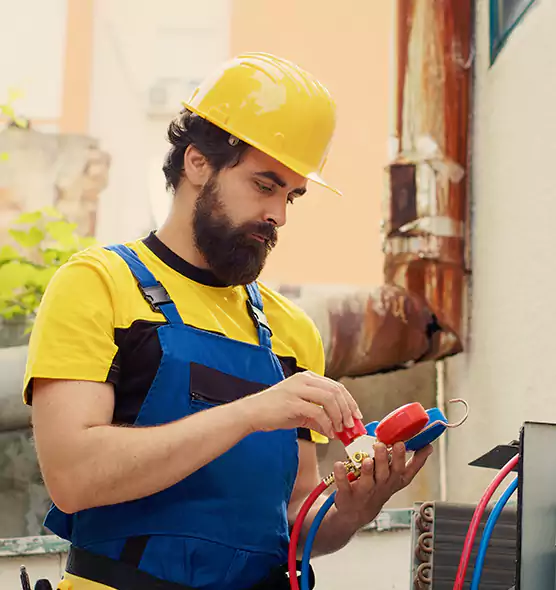 About Smart HVAC Installation in Lancaster, CA