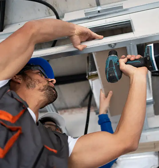 About Vent Smoke Odor Elimination in Lancaster, CA