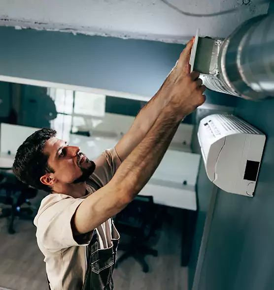 Reliable Warehouse Vent Cleaning in Lancaster, CA