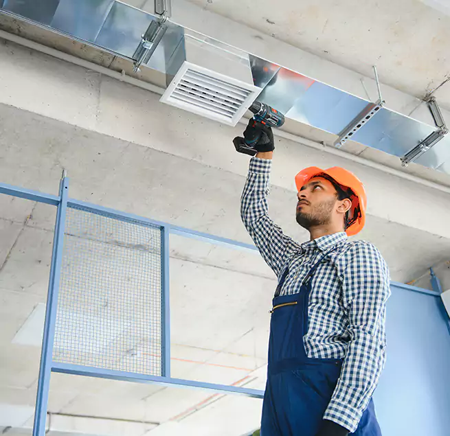 Why Homeowners & Businesses Trust Us in Lancaster, CA?