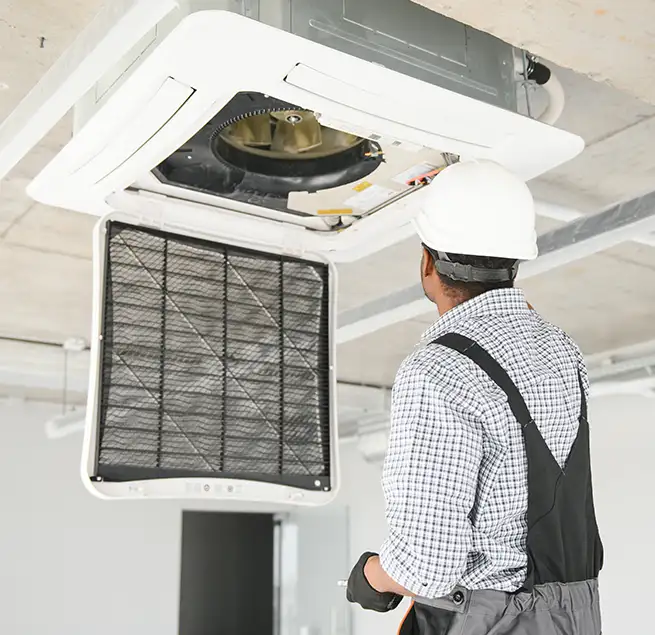 Why Homeowners & Businesses Trust Us in Lancaster, CA?