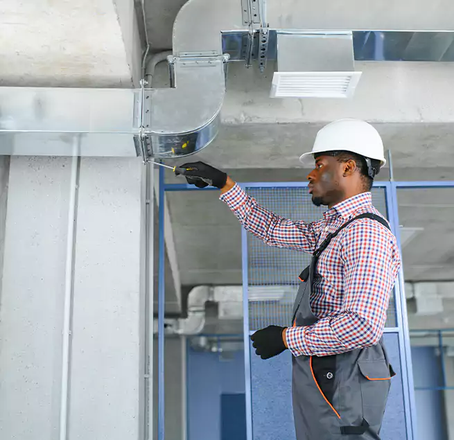 Why Homeowners & Businesses Trust Us Lancaster, CA