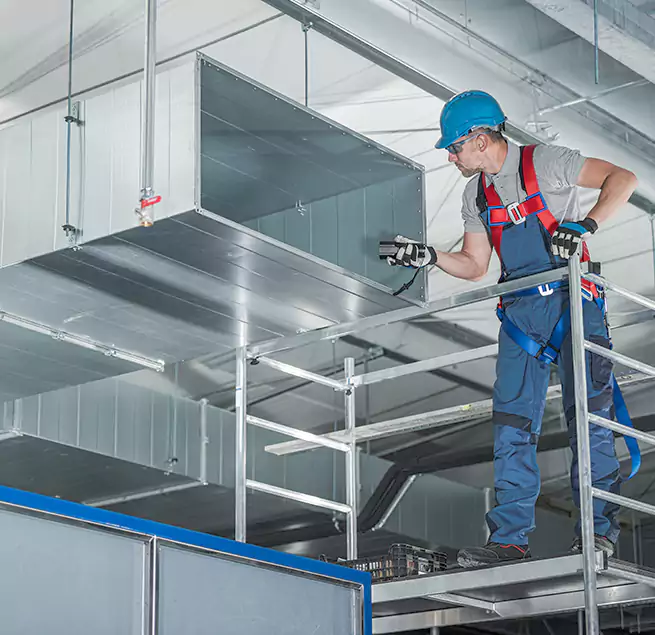 Why Homeowners & Businesses Trust Us in Lancaster, CA?