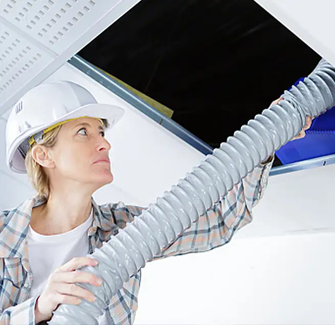 Why Homeowners & Businesses Trust Us Lancaster, CA