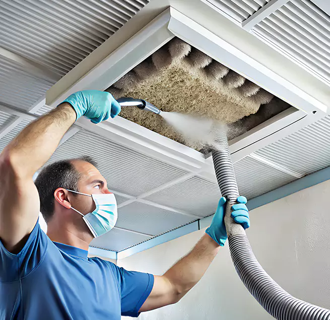 Why Homeowners & Businesses Trust Us Lancaster, CA