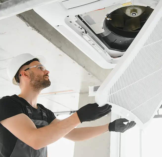 Why Homeowners & Businesses Trust Us in Lancaster, CA?