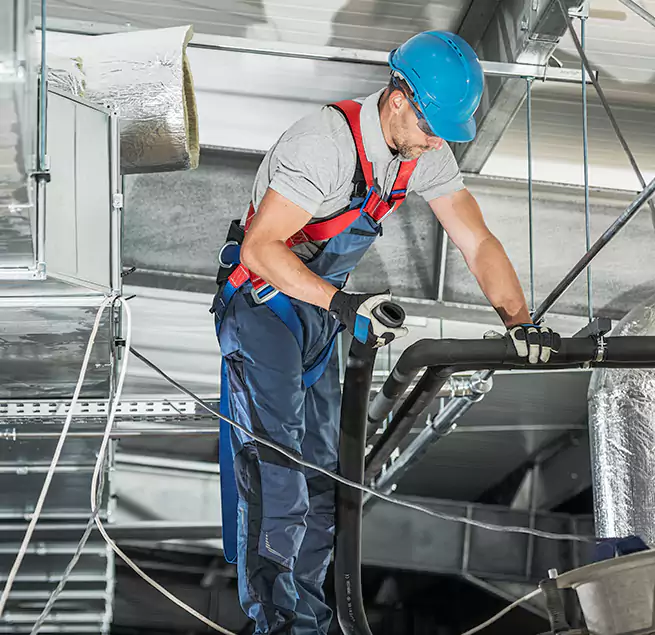 Why Homeowners & Businesses Trust Us in Lancaster, CA?