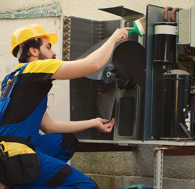 Why Homeowners Businesses Trust Us in Lancaster, CA?