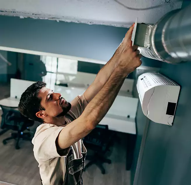 Why Homeowners & Businesses Trust Us in Lancaster, CA?