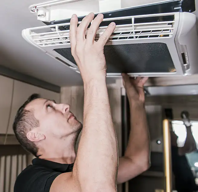 Why Homeowners & Businesses Trust Us Lancaster, CA