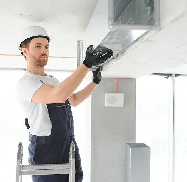 Why Homeowners & Businesses Trust Us in Lancaster, CA?