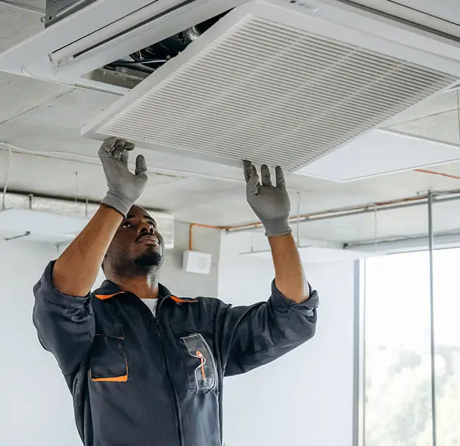  Why Homeowners & Businesses Trust Us in Lancaster, CA?