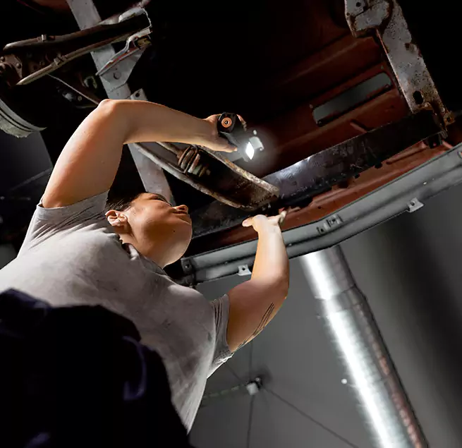 Why Homeowners & Businesses Trust Us Lancaster, CA