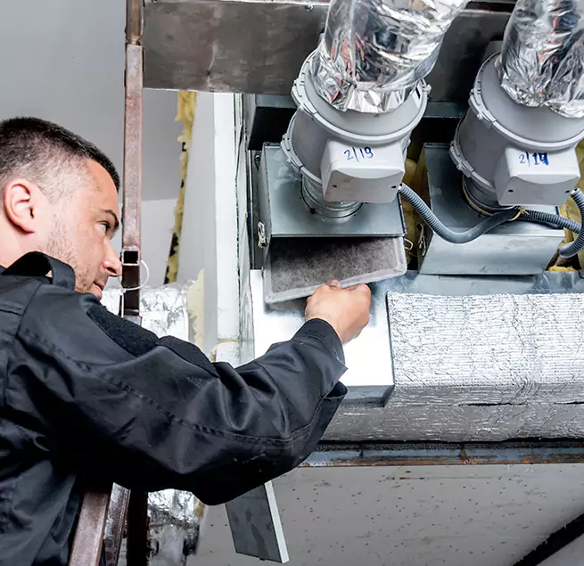 Why Homeowners & Businesses Trust Us in Lancaster, CA?