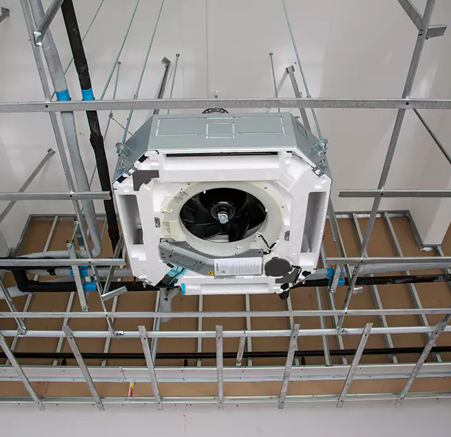 Why Homeowners & Businesses Trust Us Lancaster, CA?