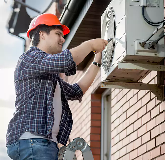 Why Homeowners & Businesses Trust Us Lancaster, CA