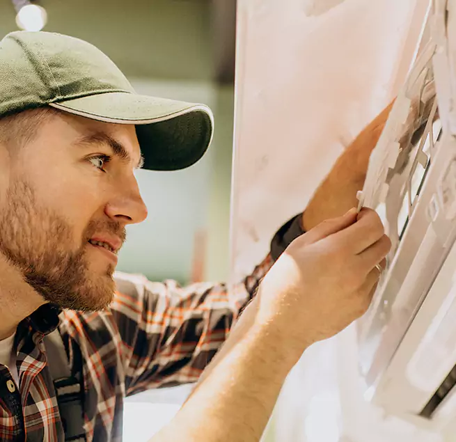 Why Homeowners & Businesses Trust Us in Lancaster, CA?