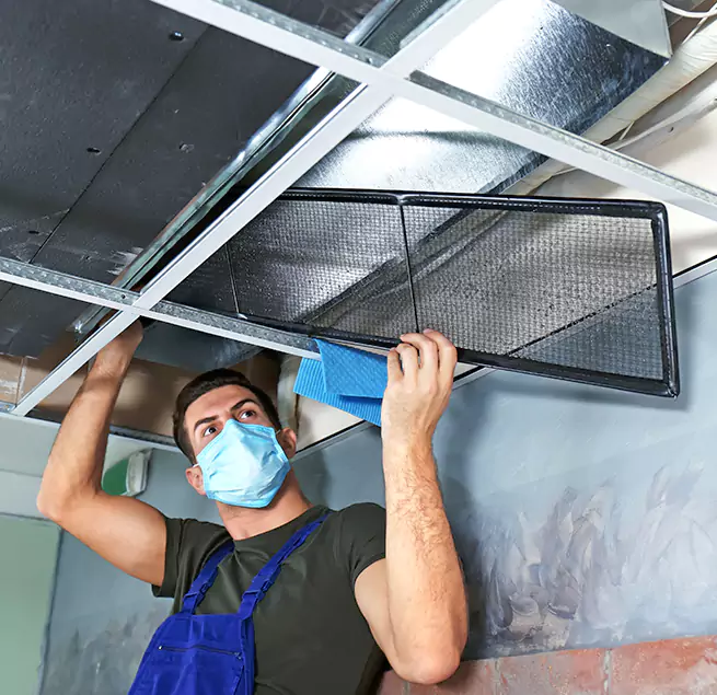 Why Homeowners & Businesses Trust Us in Lancaster, CA?