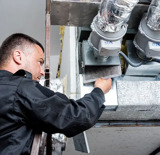 Why Homeowners & Businesses Trust Us in Lancaster, CA?